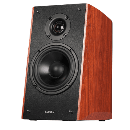 Edifier R2000DB 36W Bluetooth Active Bookshelf Speaker