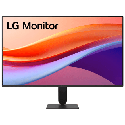 LG 24U41YA-B 24" IPS FHD monitor 120 Hz