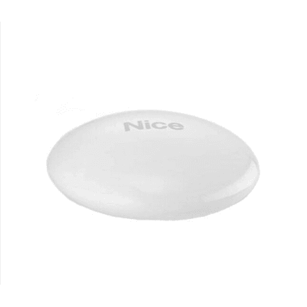 Fibaro FGBRS-001 nutika temperatuurianduriga termostaadi juhtimine