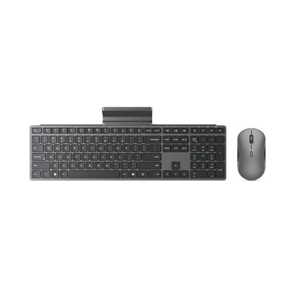 Lenovo 700 Modern Multi-Device беспроводная клавиатура и мышь