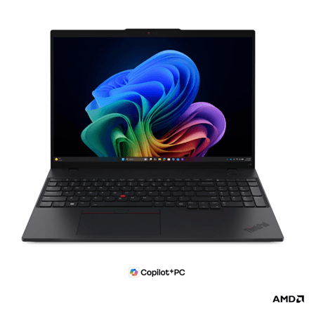 Lenovo ThinkPad L16 G3 AMD Ryzen AI 5 sülearvuti