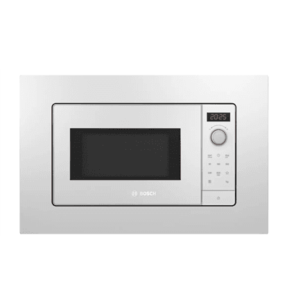 Bosch BFL623MW3 mikrolaineahi 800W 20L valge
