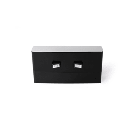 Ecovacs CH2118 Charging Dock for T10/T10 PLUS/X1 PLUS