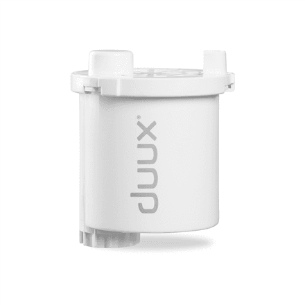 Duux Anti-calc & Antibacterial Cartridge with 2 Filter Capsules