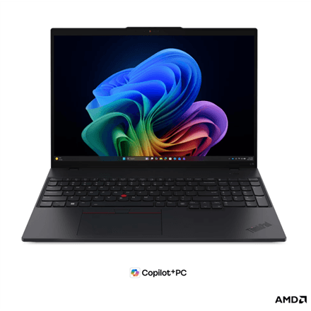 Lenovo ThinkPad L16 Gen 3 Ryzen 5 AI 430 16GB 512GB sülearvuti
