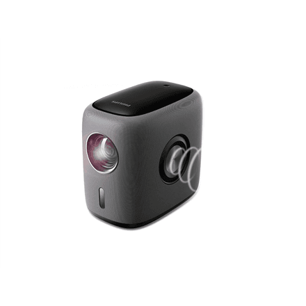 Philips NeoPix 950 Smart Full HD projektori Wi-Fi
