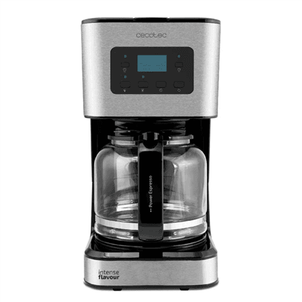 Cecotec Coffee 66 Smart Programmable Drip Coffee Maker 950W