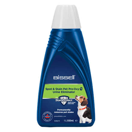 Bissell Spot and Stain Pet Pro Oxy 1L puhastusaine