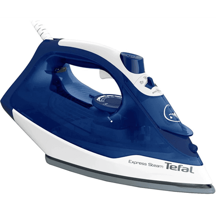 TEFAL FV2838E0 2400W triikraud – kiire aurutamine