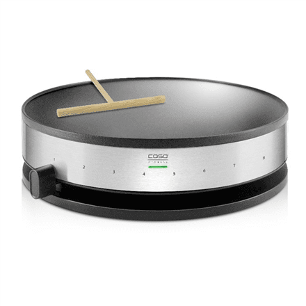 Caso CM 1300 Crepe Maker, 33 cm, 1300 W