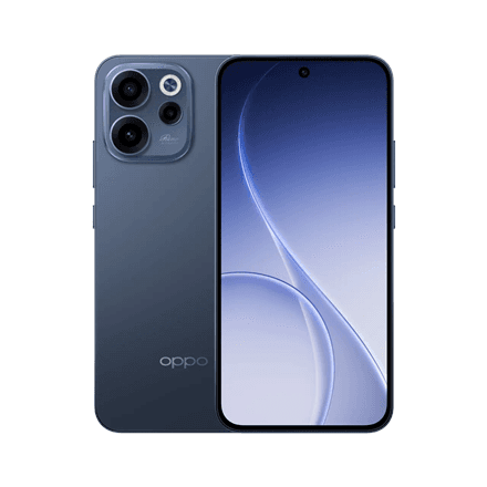 OPPO Reno15 FS 5G 512GB 8GB RAM smartphone