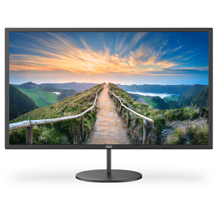 AOC Q32V4 31.5" QHD IPS monitor