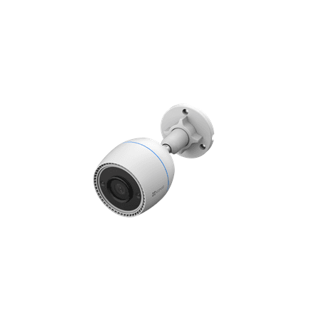 EZVIZ CS-H3c 2MP väliskaamera IP67 - Bullet
