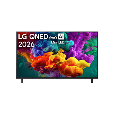 LG 55QNED85B3B 55" 4K QNED MiniLED Smart TV