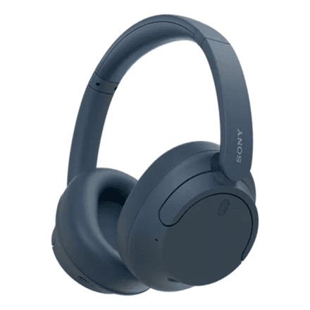 Sony WH-CH720N Wireless ANC Headphones Blue