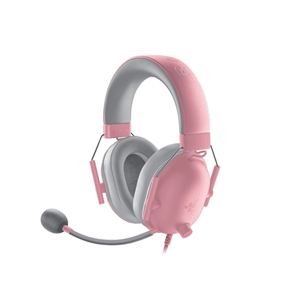 Razer BlackShark V2 X Quartz – Esports kõrvaklapid