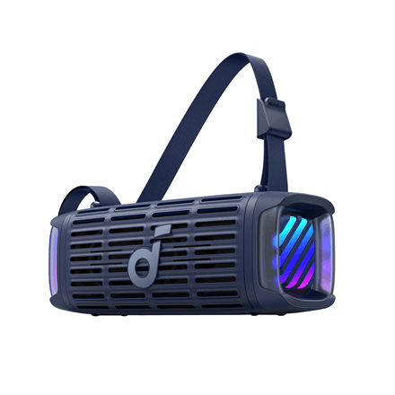 Anker Soundcore Boom 3i 50W Waterproof Bluetooth Speaker