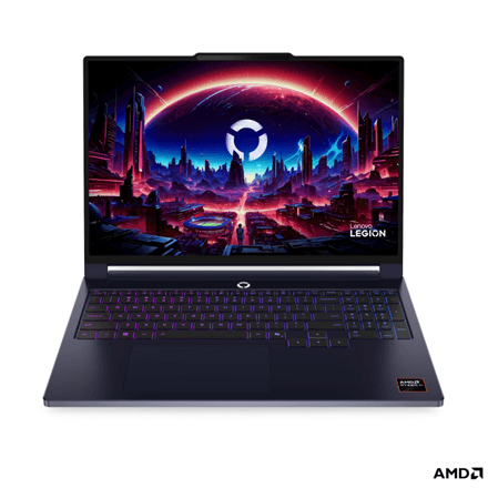 Игровой Lenovo Legion 7 16AGP11 RTX 5070 Ryzen AI 9 HX 32/1000 ГБ