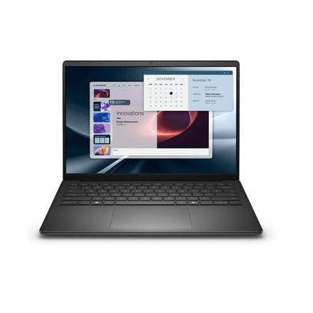 Dell Pro 14 Essential PV14255 – ноутбук с Ryzen 5