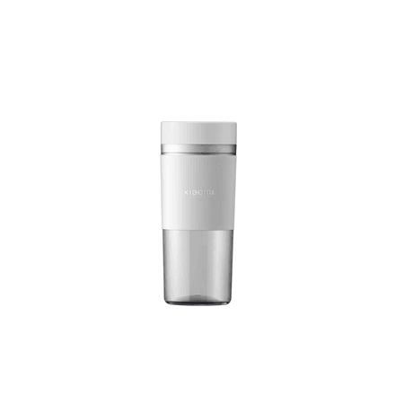 Xiaomi | Blender EU | Portable | 45 W | Jar material Plastic | Jar capacity 0.3 L | Ice crushing | White