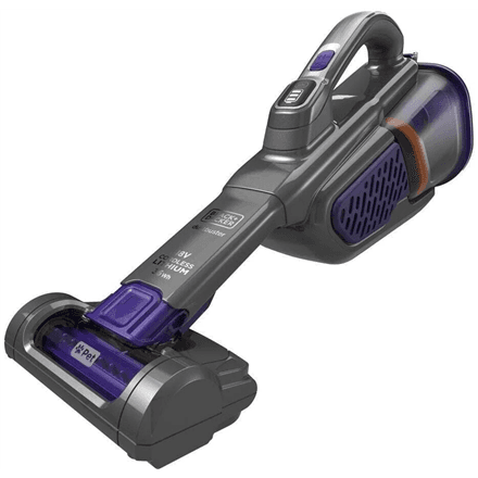 BLACK & DECKER BHHV520BFP-QW juhtmeta tolmuimeja 18V