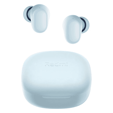 Xiaomi Redmi Buds 6 Play mürakahandus kõrvaklapid