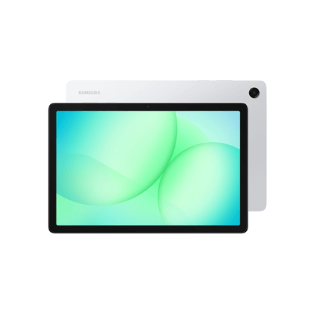 Samsung Galaxy Tab A11+ 11" 5G tablet silver