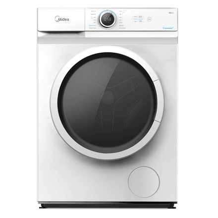 Midea MF100W70/W pesumašina 7kg, 1200 p/min