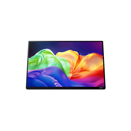 Acer PE160WUT 16" OLED Portable Monitor 120 Hz