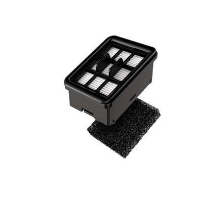 Bissell CrossWave 3668 Wet Vacuum Filter for HF3
