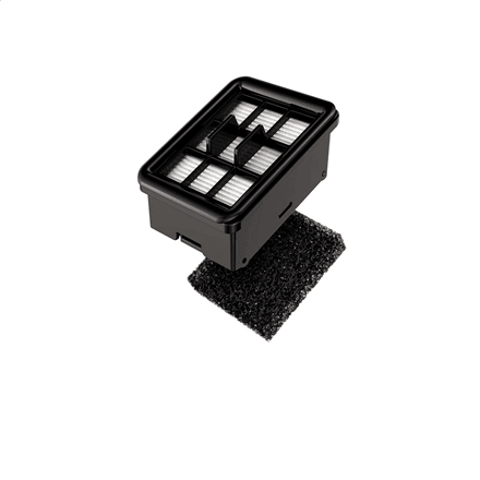 Bissell CrossWave 3668 märg-kuivait filter