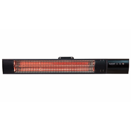 SUNRED RD-DARK-20 2000W infrapunane seinaküte