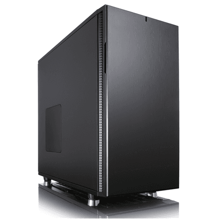 Fractal Design Define R5 Black ATX PC Case