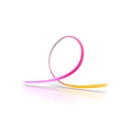 Philips Hue OmniGlow Lightstrip 5m 40W Bluetooth Zigbee