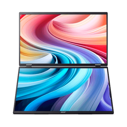 Acer PD19F 47cm 18.5" FHD 100Hz IPS monitor