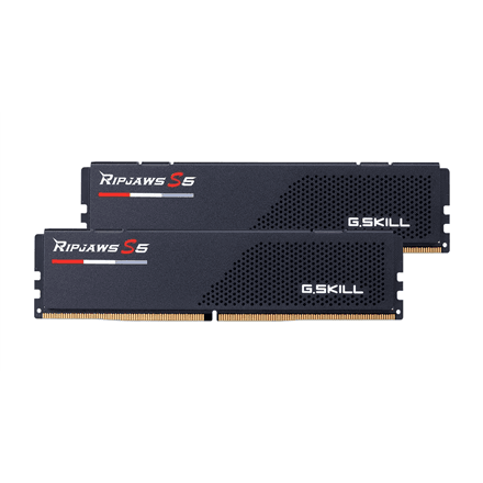 G.Skill Ripjaws S5 32GB DDR5 6000 MHz оперативная память