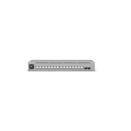 Ubiquiti USW-Pro-Max-16-PoE managed switch 16-port