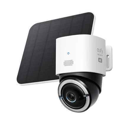 Anker Eufy 4G LTE Cam S330 IP65 купольная IP-камера