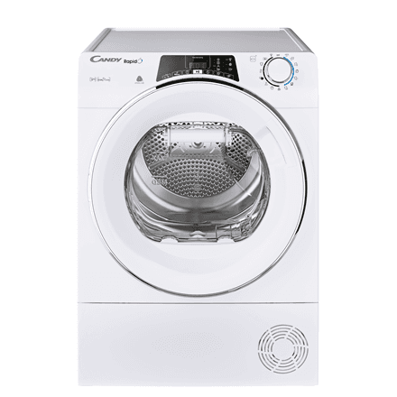 Candy ROE H9A2TCEX-S Heat Pump Dryer 9kg A++