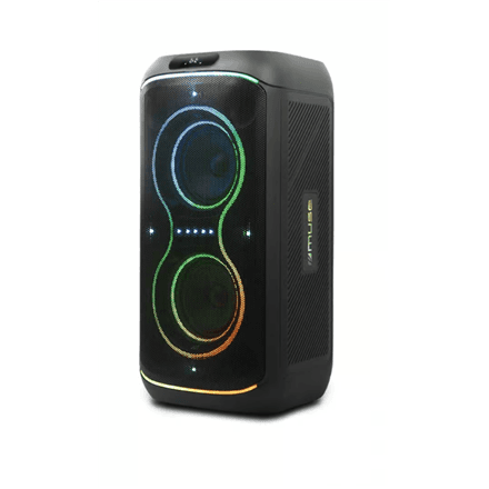 Muse M-1930 DJ Party Box Speaker 300W Bluetooth kõlar