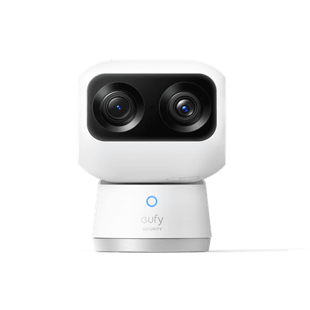 Anker Eufy S350 IP-камера домашняя 4K