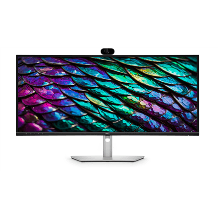 Dell P3426WEB 34" WQHD ultralaivalvaade monitor
