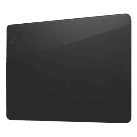 Lenovo ThinkPad Professional sülearvuti ümbris 14" must