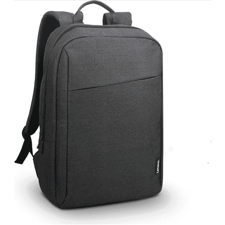 Lenovo B210 Eco Laptop Backpack 16" Black Lightweight
