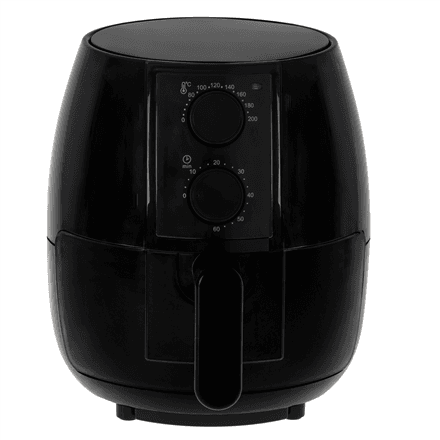Adler AD 6312 airfryer oven 1600W – kiirfriteerimisvahend