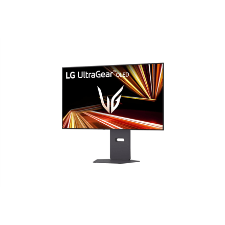 LG 32GX870A-B 32" OLED 240 Hz gaming monitor