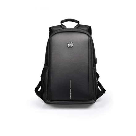 Port Designs Chicago EVO Anti-theft Laptop Backpack 15.6" Black