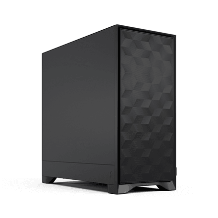 Fractal Design Pop 2 Air Black Solid ATX arvutikorpus