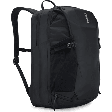Thule EnRoute Backpack 30 L Black with Laptop Pocket