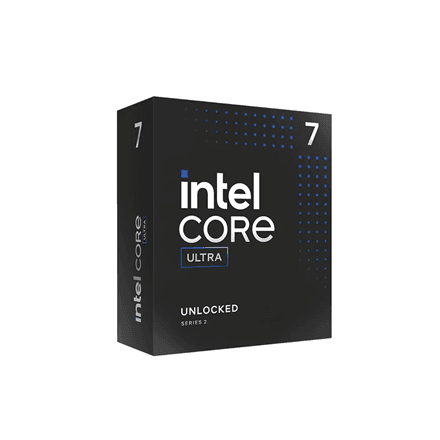 Intel Core Ultra 7 265KF protsessor